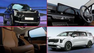 Kia Carnival launched | Kia EV9 launched | Kia Carnival price | kia EV9 price | Kia Carnival features | EV9 EV Battery Range | kia motors india | latest kia car launche | kia cars