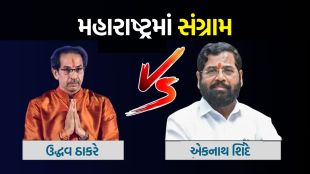 Maharashtra Politics