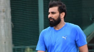 Mohammed shami indian fast bowler | મોહમ્મદ શમી ભારતીય ફાસ્ટ બોલર