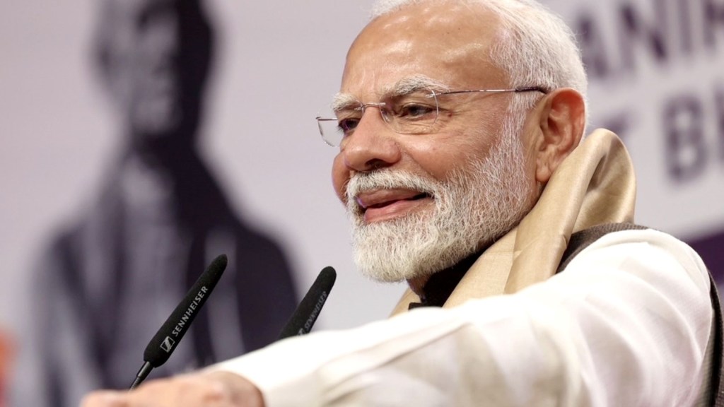 Narendra Modi, Narendra Modi Gujarat, Narendra Modi Gujarat Visit,