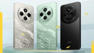 Poco C75 | Poco C75 Launched | Poco C75 Price | Poco C75 Specifications | Poco smartphone | Poco C75 Features | Smartphone News | પોકો સી75 સ્માર્ટફોન | પોકો સી75 ફીચર્સ | પોકો સ્માર્ટફોન