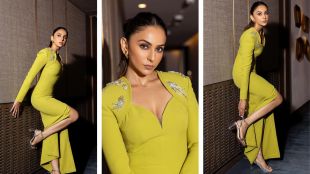 Rakul Preet Singh