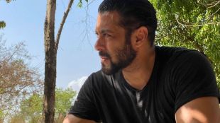 Salman Khan Death threat