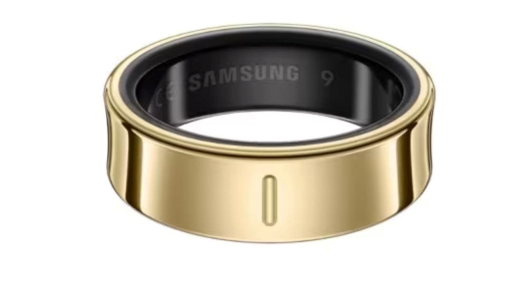 Samsung Galaxy Ring, Samsung Galaxy