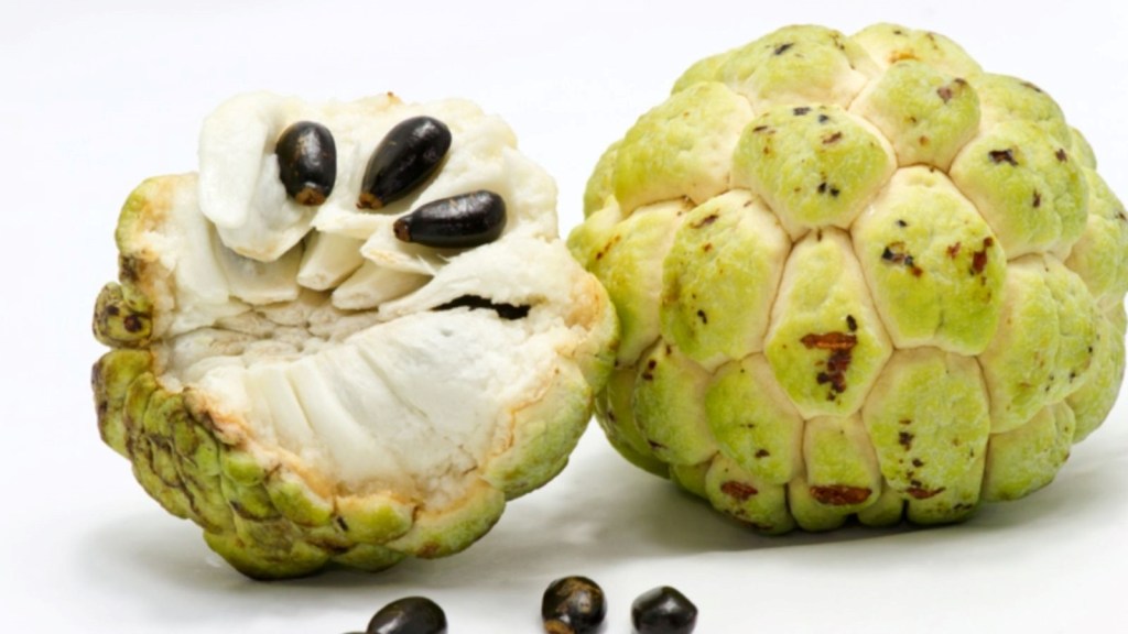 Sitaphal, Dhanteras 2024 Bhog Recipe, Dhanteras 2024