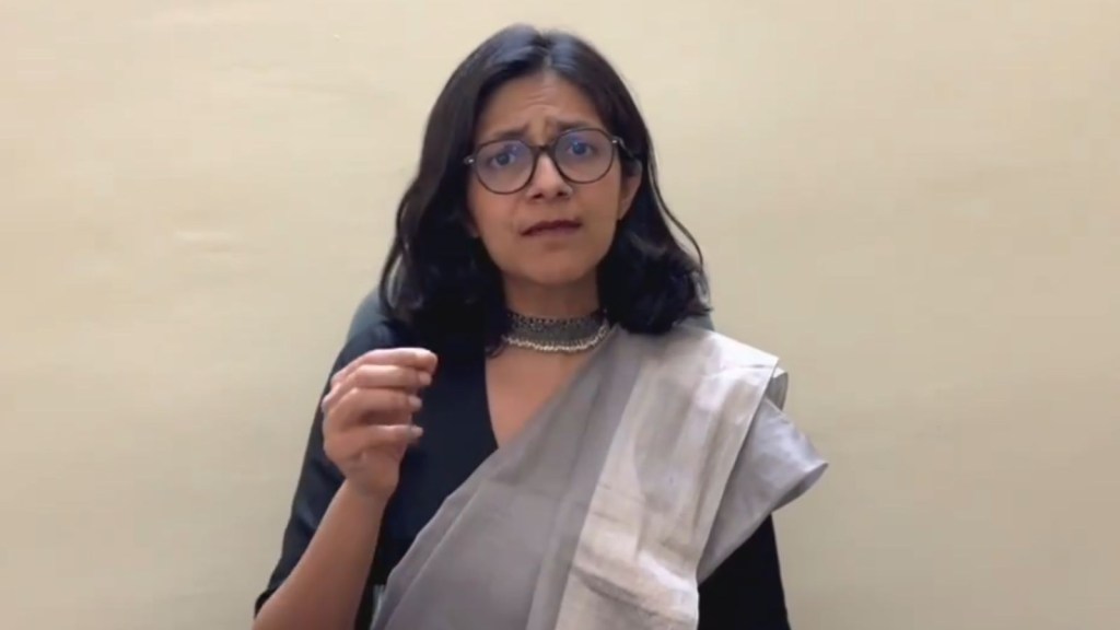 Swati Maliwal, Haryana Election Result