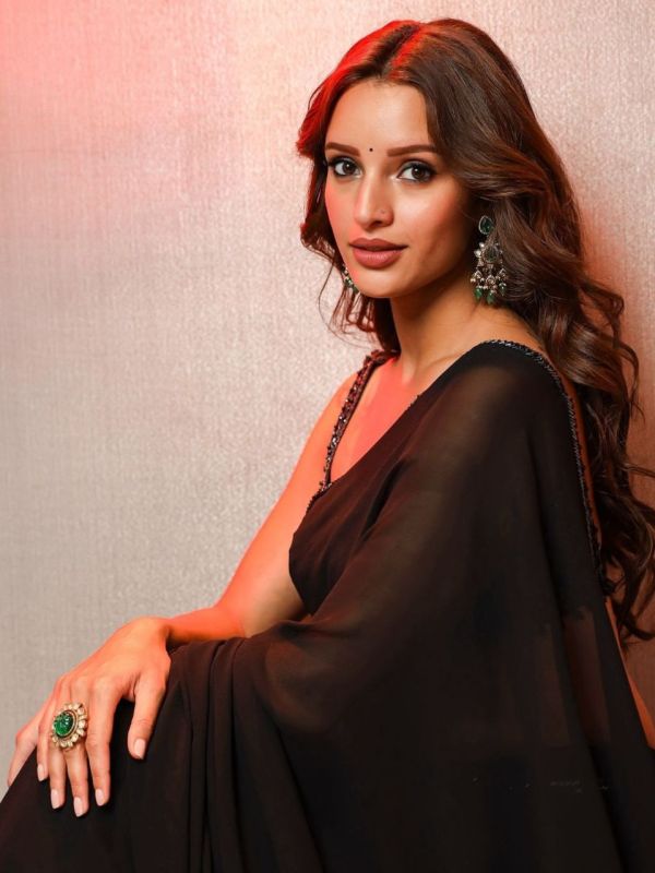 Tripti Dimri Trending