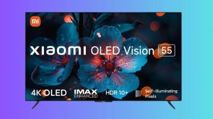 Xiaomi OLED Vision 4K smart TV Price Discount | Xiaomi smart TV | amazon great indian festival sale