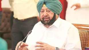 captain amarinder singh, India-Canada Relations