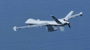 drones, India and US drones deal