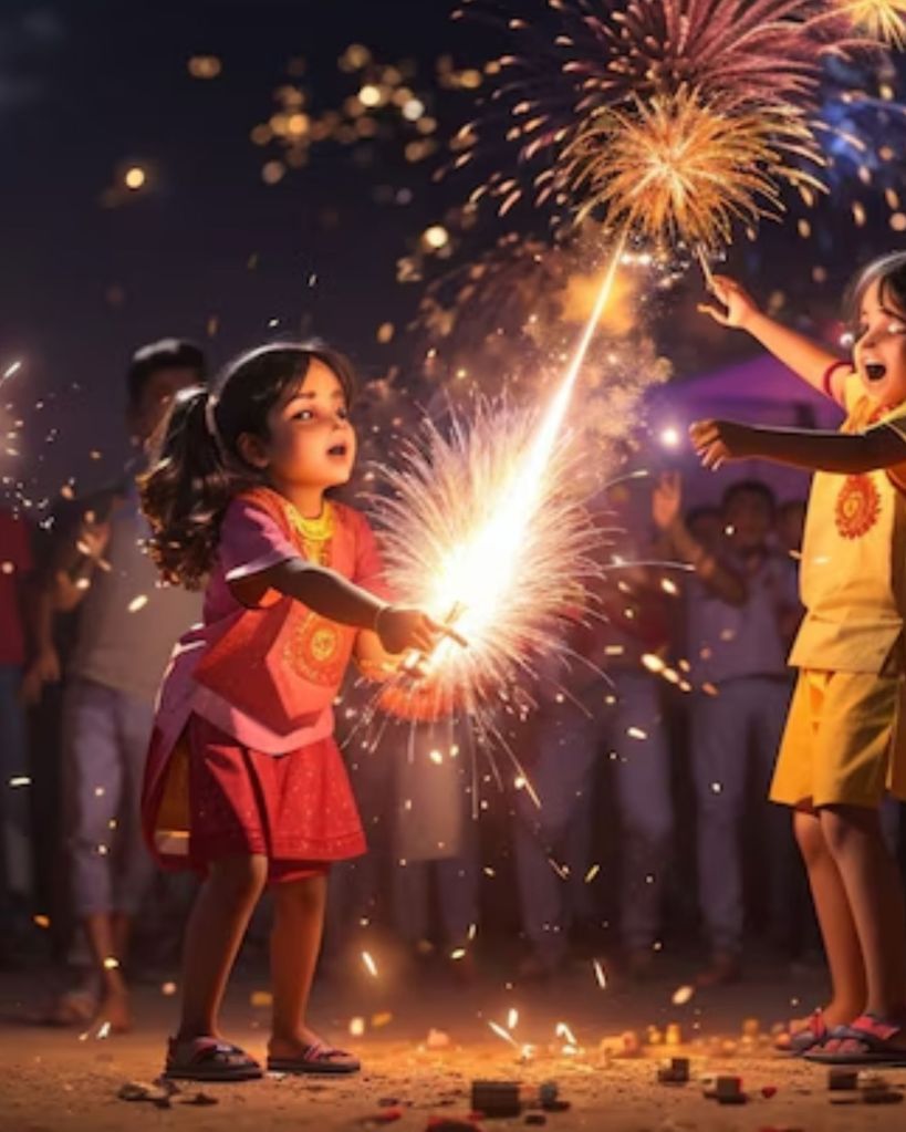 firecrackres