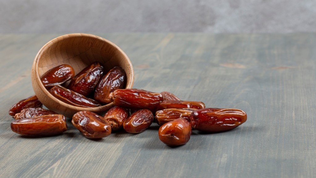 Dates benefits | Khajur | Health Benefits Of Dates
