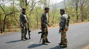 Sukma encounter, naxalite encounter,
