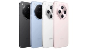 Oppo Find X8, Oppo Find X8 Pro