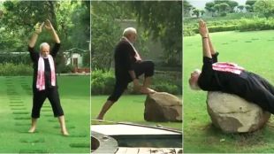 pm narendra modi fitness secret, pm modi fitness, પીએમ મોદી ફિટનેસ