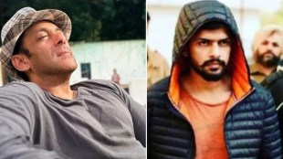 salman khan death threats