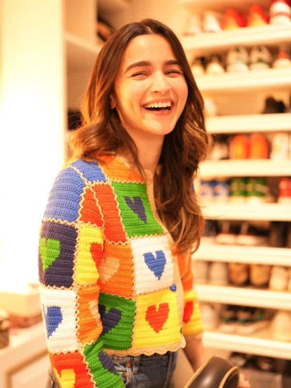 Alia Bhatt Photo