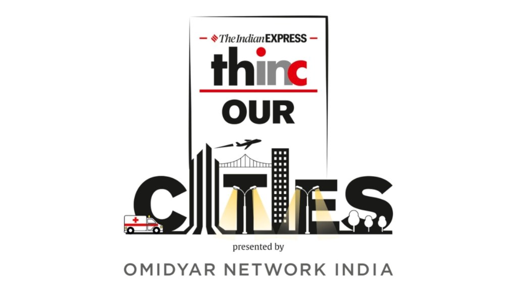 At the IE Thinc, Empowering Women