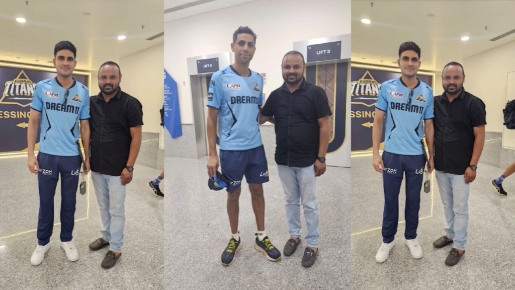 Big scam in Gujarat, Bhupendrasinh Jhala,