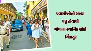 Goa tourism issues, locals complain about tourists in Goa,