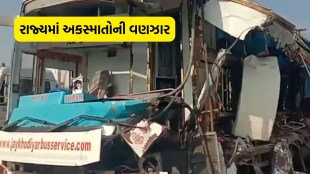 Selvsa Accident, Anand Road Accident, Gujarat Accident News