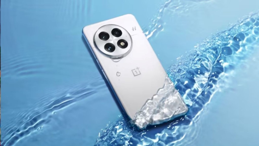 OnePlus 13, OnePlus 13 launched