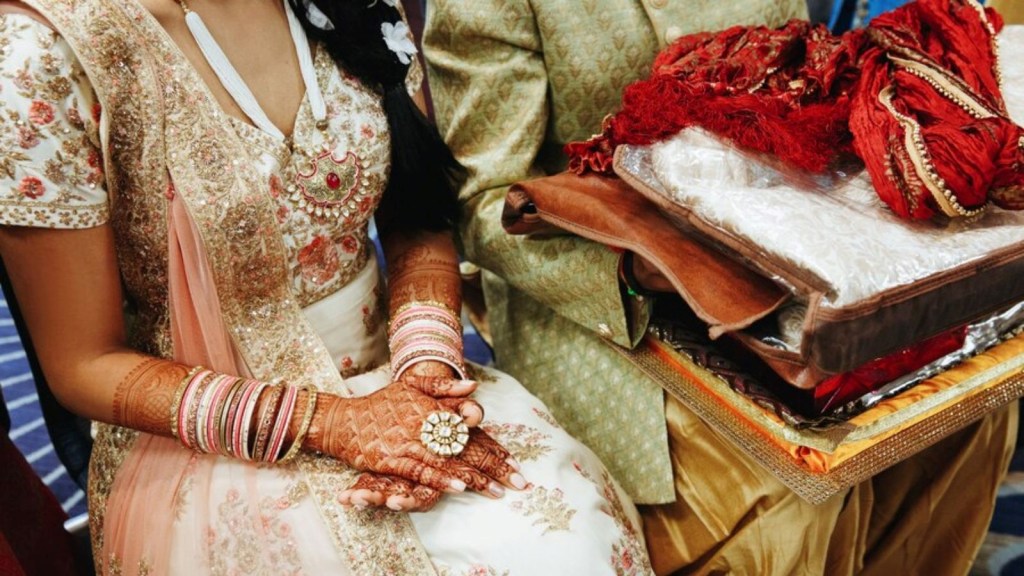 Punjab News, Punjab Police, Punjab Bride Firing