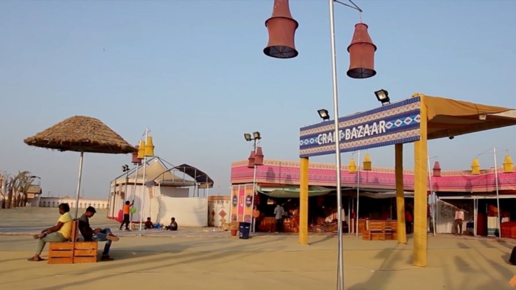 (Photo Source: Gujarat Tourism)