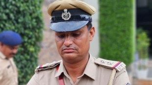 Death of PSI, Bootlegger, Gujarat Police