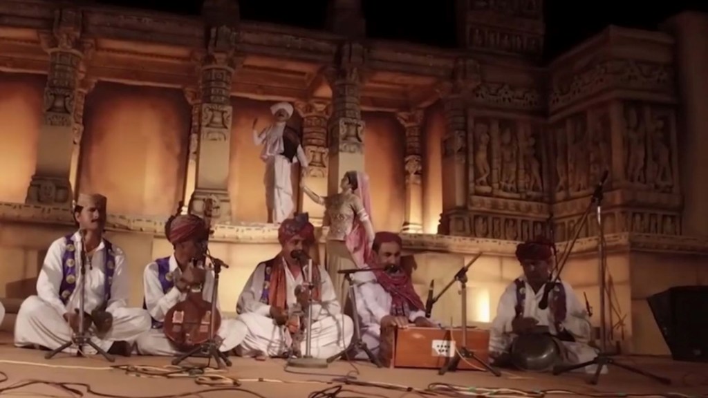 (Photo Source: Gujarat Tourism)