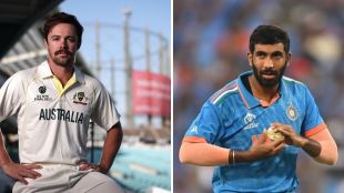 Travis Head | Jasprit Bumrah | Cricket News