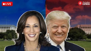 US Election Results 2024 LIVE Updates, US Election 2024, donald trump, kamala harris