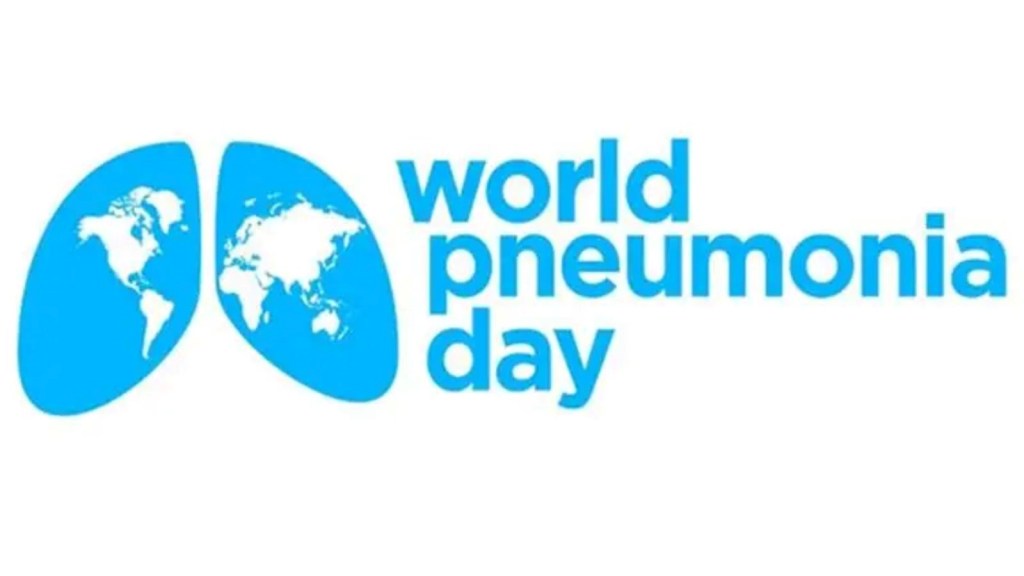 World Pneumonia Day, World Pneumonia Day 2024