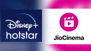 Reliance-Disney Hotstar Merger