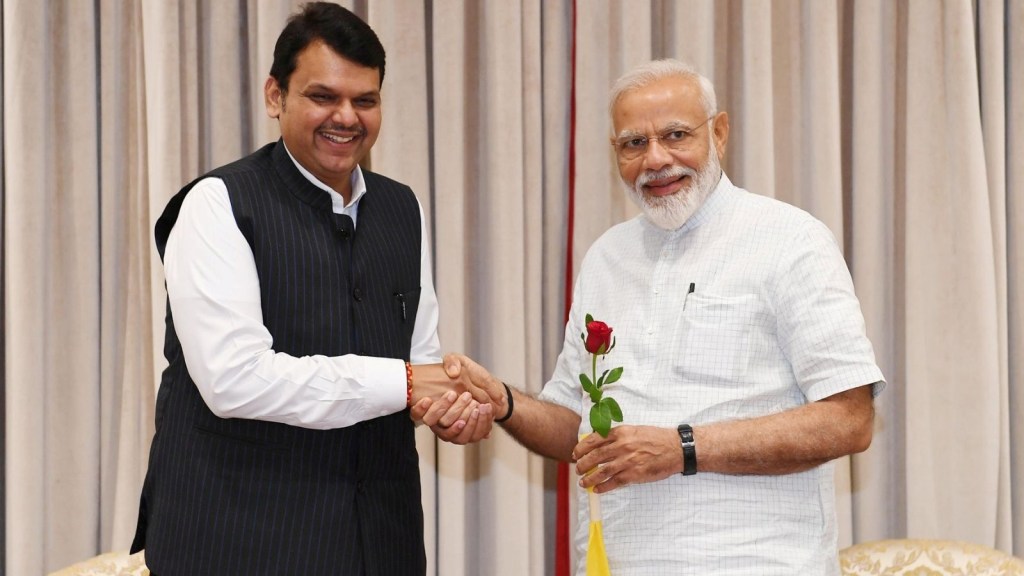 Maharashtra Election Results, national politics, PM MODI,