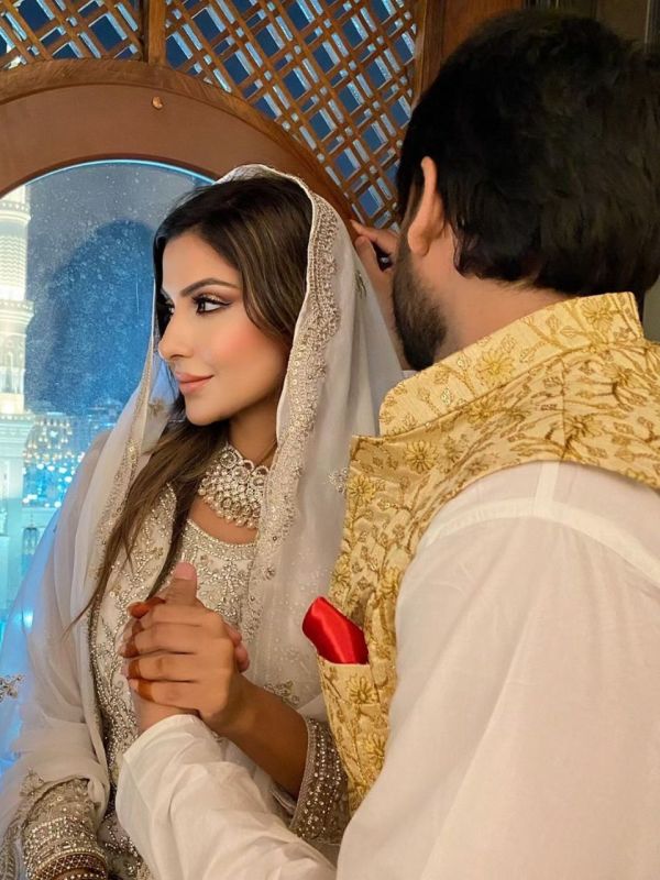 sana sultan wedding | sana sultan married | sana sultan Mohammad Wazid | sana sultan Big Boss OTT 3 | sana sultan song | sana sultan TV Serial | sana sultan marriage photos | sana sultan husband name | સના સુલતાન મેરેજ