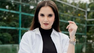 sania mirza mystery man, sania mirza life,sania mirza Instagram story,