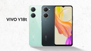 vivo y18t launched in india | vivo y18t Price