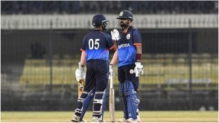 T20 Team Most Run Record | Baroda vs Sikkim Syed Mustak Ali Trophy | બરોડા વિ સિક્કિમ ટી20 સૈયદ મુસ્તાક અલી ટ્રોફી રેકોર્ડ