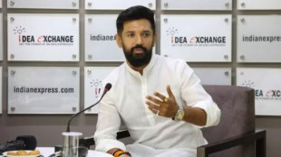 Chirag Paswan, Bihar