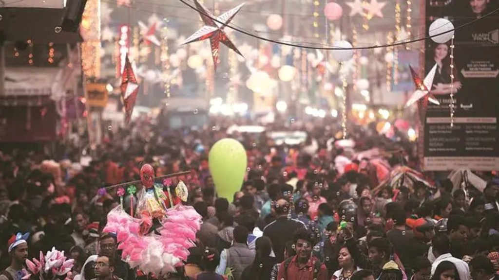 (Express Photo: Subham Dutta)