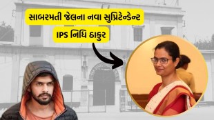 Who is IPS Nidhi Thakur, IPS Nidhi Thakur,