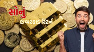 Gold Retrun in 2024 | Year Ender 2024 | Gold Price | Gold Rate
