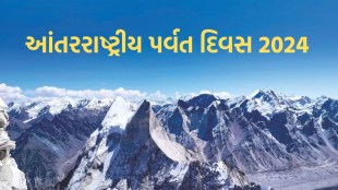 International Mountain Day, International Mountain Day 2024