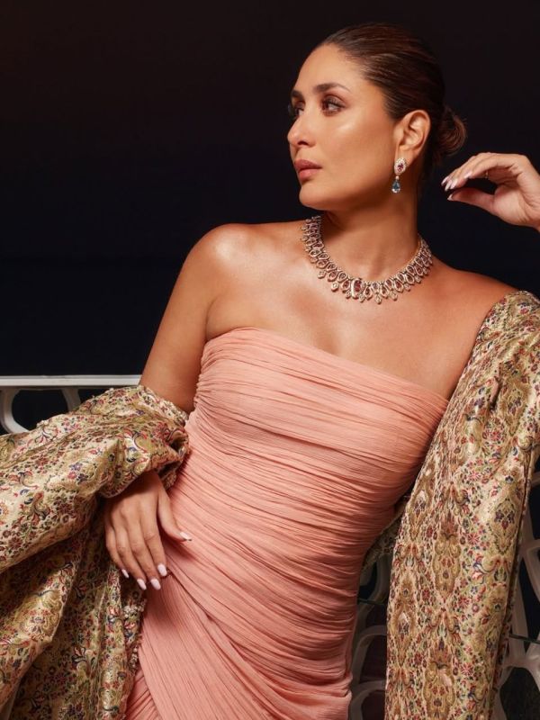 Kareena Kapoor trending look