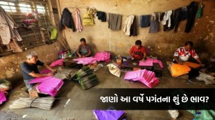 Gujarat kite market, kite cost and price, kite making process, ગુજરાત પતંગ બજાર, પતંગની કિંમત અને ભાવ