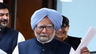 Manmohan Singh Passed away, Former PM Dr Manmohan Singh