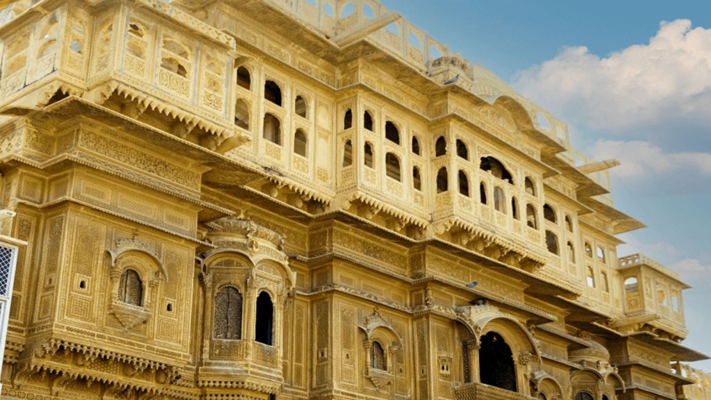BEST Places to Visit in Jaisalmer, (તસવીર: www.tourism.rajasthan.gov.in)
