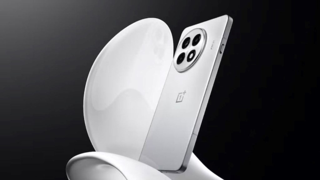 OnePlus Ace 5, OnePlus Ace 5 Pro