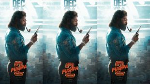 Pushpa 2 Box Office Collection Day 8